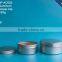 Latest design hot sale 120g aluminum printing cosmetics can                        
                                                Quality Choice