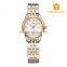WG93009 WEIDE Stainless Steel Delicate Blink Time Watch