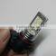 9006 high power led lamp white 12w led drl fog lamp car 9006 hb4 led fog light