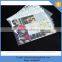 factory wholesale plastic a4 clear sheet protectors,PP inner page                        
                                                Quality Choice