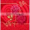 2015 New 100% Polyester Super Soft Mink Blanket China Manufacturer For Home