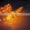 Home Decor Led Light Holiday Decorative Motif 3D Led Butterfly Lights