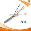 4 pair utp cat6 network cables 305m