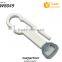 Long Handle Custom Logo Wooden Opener for Promotion