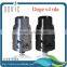 crazy sell !!! 1:1 doge v4 rda clone in black/silver,copper positive contact