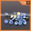 Orlando city sells well glass crystal pointback rhinestones