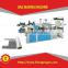 roll vest bag production line machine film and bag making machine