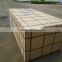 Furniture usage Melamine faced plywood/commercial plywood