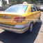 2007 Used Left Hand Drive Car For Toyota Corolla Altis (217-XQ)