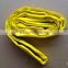 Strong best quality 3t round flexible slings
