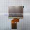 TFT 3.5" Landscape Color QVGA 320x240dots touch screen LCD display PT0353224T-E201