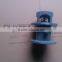 Latest New Product Aluminum Flange Type Mechanical Foot Valve 6"
