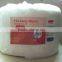 Spunlace nonwoven skin care soft cleaning dry wet wipes