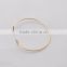 High Quality Environmental Copper Cuff Bangle&Bracelet SimpleTriangle/Square Bracelet