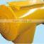 MLX flexible large capacity sand screw conveyor