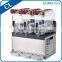 double slush machine china factory for sale fruit slush machine