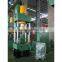 Hydraulic control system Y32-160 4-column hydraulic press