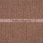 Office Use PP Bitumen Commercial Carpet Tiles