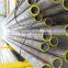 Aisi 1020 CK20 low Carbon Seamless Steel Piping for gas