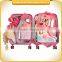 Best Seller 2014 ABS Trolley Luggage High Quality Colorful Travel Luggage Set Fashion ABS Luggage