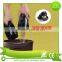 Hot Selling Portable 12V 85W Mini Car Wet and Dry Car Vacuum Cleaner