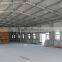 Hot Dip Galvanized Warehouse Building for Storage, metal structure                        
                                                Quality Choice