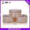 High quality carton sealing box adhesive tape manufacturers