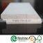 Primer surfaced wooden plantation window shutter components