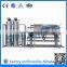 Perfume manufacturing 2 stages stainless steel water treatment, RO water purify device