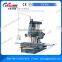 TX706 Universal Vertical/Horizontal Boring and Milling Machine