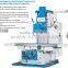 High-Capacity Bed-Type Milling Machine KB2100 for large parts and heavy machining