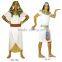 SW099 wholesale Egyptian halloween costume