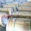 Steel tape for Chemical processing Appliances Power generation