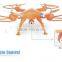 Remote Control Quadcopter X8C RC Toy Helicopter Drone with HD Camera