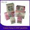 Custom made paper packaging box