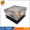 Lowest Price Waterproof Solar Powered Brick Lights, Led Solar Garden Light