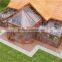 Good Anticorrosive Aluminum Galss Used Sunroom Glass Winter Garden