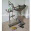Liquid filling machine