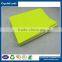 high quality strong adhesive custom window car window decals self adhesive normal fluoreacent sticker