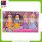 Kids Princess Set 11 Inch Kids American Girl Doll