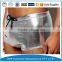 custom men sexy mesh thong underwear with men penis picture