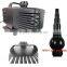 Aquarium Jeneca Aleas Water Filter Electric Fountain Pond Pump JSP-17000/JSP-19000/JSP-26000
