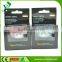 ABS material 120-150 meters irradiation range powerful 3W CREE led headlamp