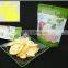 Low fat healthy snack--VF apple crisps