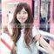 Top New Fashion Synthetic Wigs /top Quality Fashion Synthetic Wig/lady Fashion Synthetic Wig