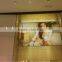 Translucent Resin Art Wall Panel Cast Acrylic Sheet Price