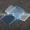 C&T Ultra Thin Slim clear crystal gel Soft tpu back case cover for huawei honor 4c