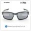 Smoke fashion sunglasses sports UV/A/B/C polarized