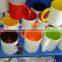 small order customize promotional ceramic mug/ceramic coffee mug