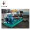 varies capacity and head diesel water pump